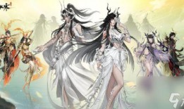 逆水寒最新衣服爆料图片,古风服饰再升级，华丽转身引期待